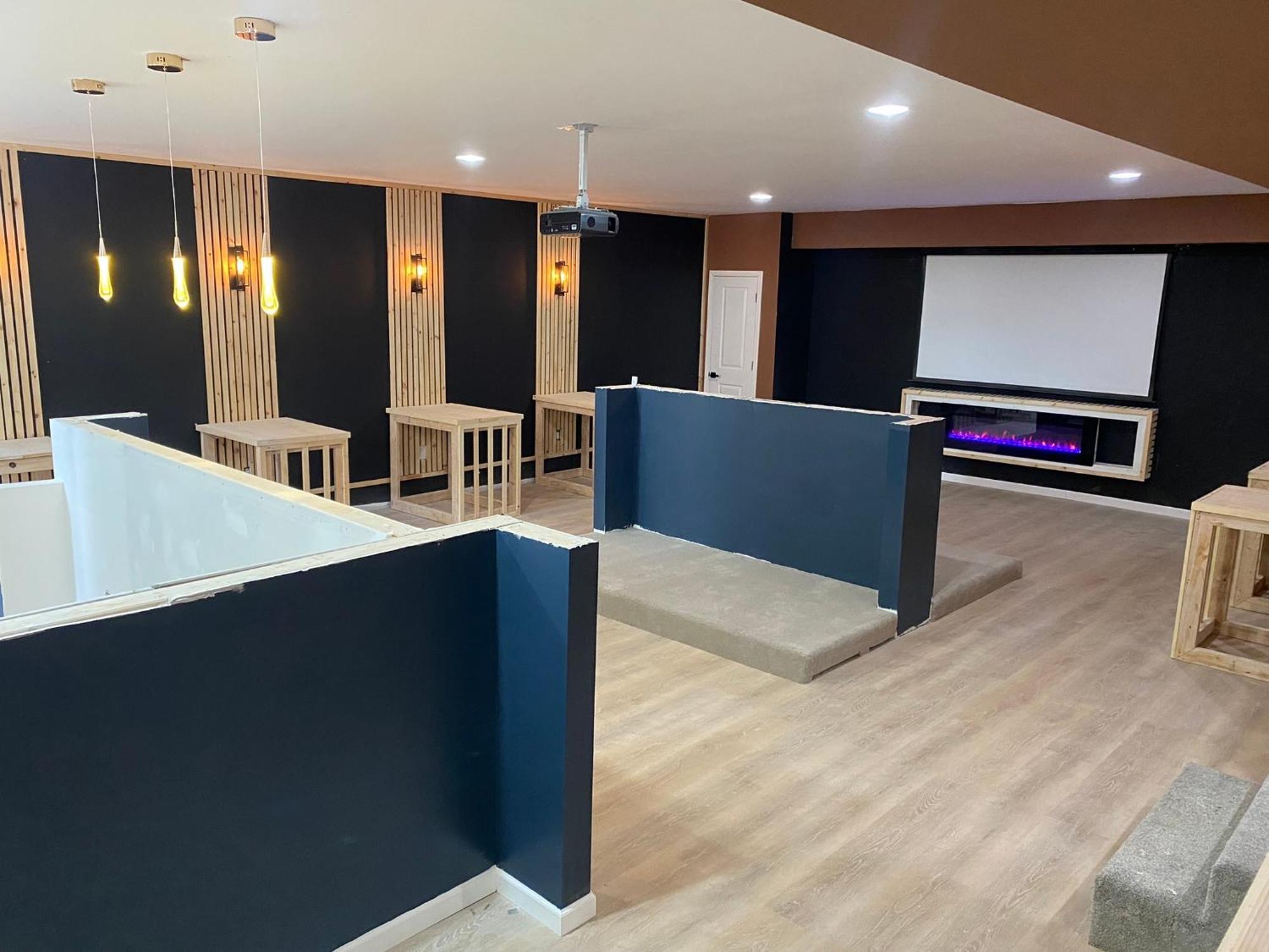 The Cg Suites كولومبوس المظهر الخارجي الصورة